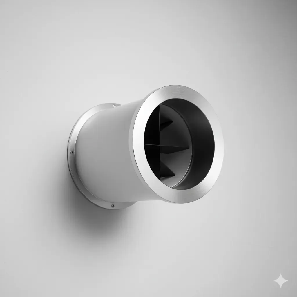 Jak konserwacja i czyszczenie nawiewników dalekiego zasięgu wpływa na wydajność systemu wentylacyjnego