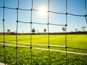 Piłkochwyty a bezpieczeństwo na boiskach i obiektach sportowych