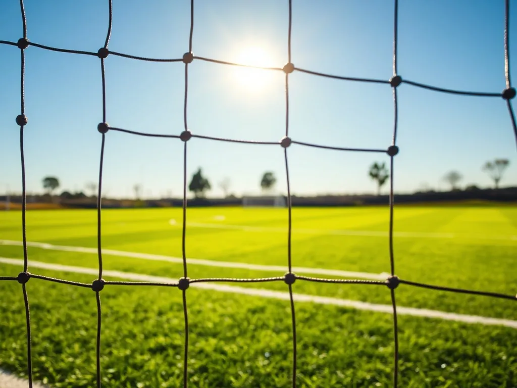 Piłkochwyty a bezpieczeństwo na boiskach i obiektach sportowych