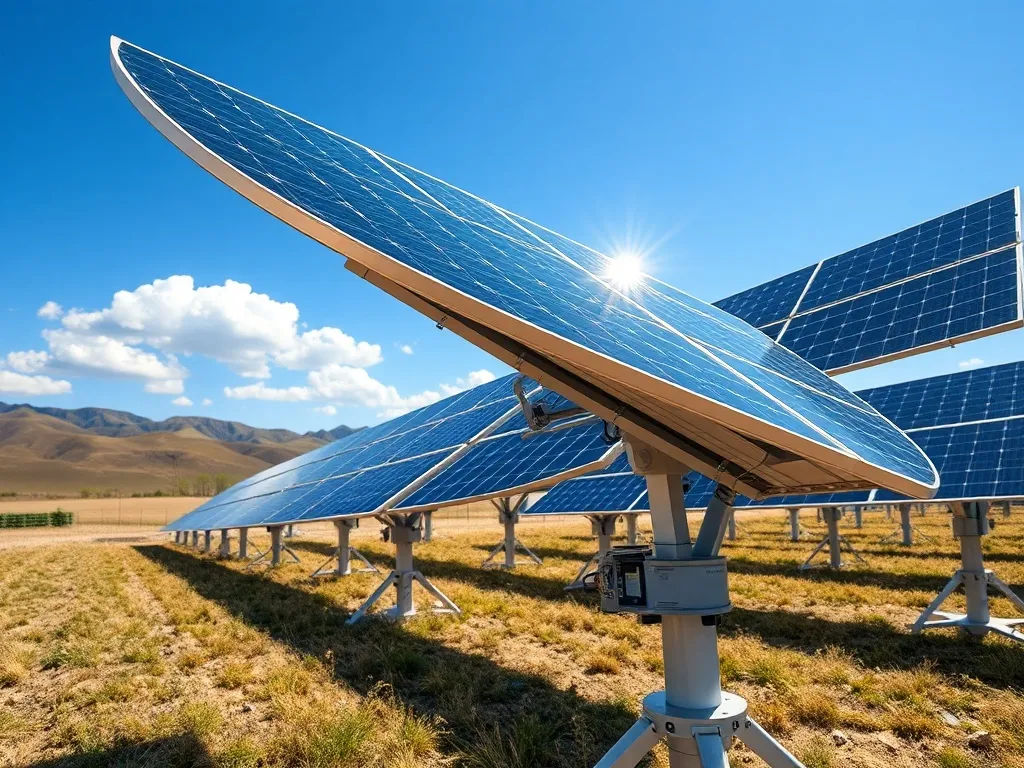 Automatyka i systemy sterowania trackerów – jak działają w praktyce?