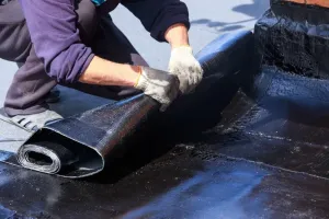 Jaka papa na pokrycie dachu