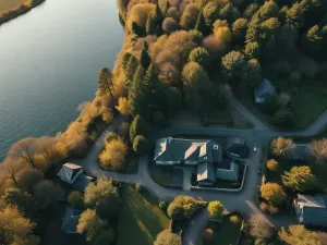 Cena działki budowlanej – co realnie na nią wpływa