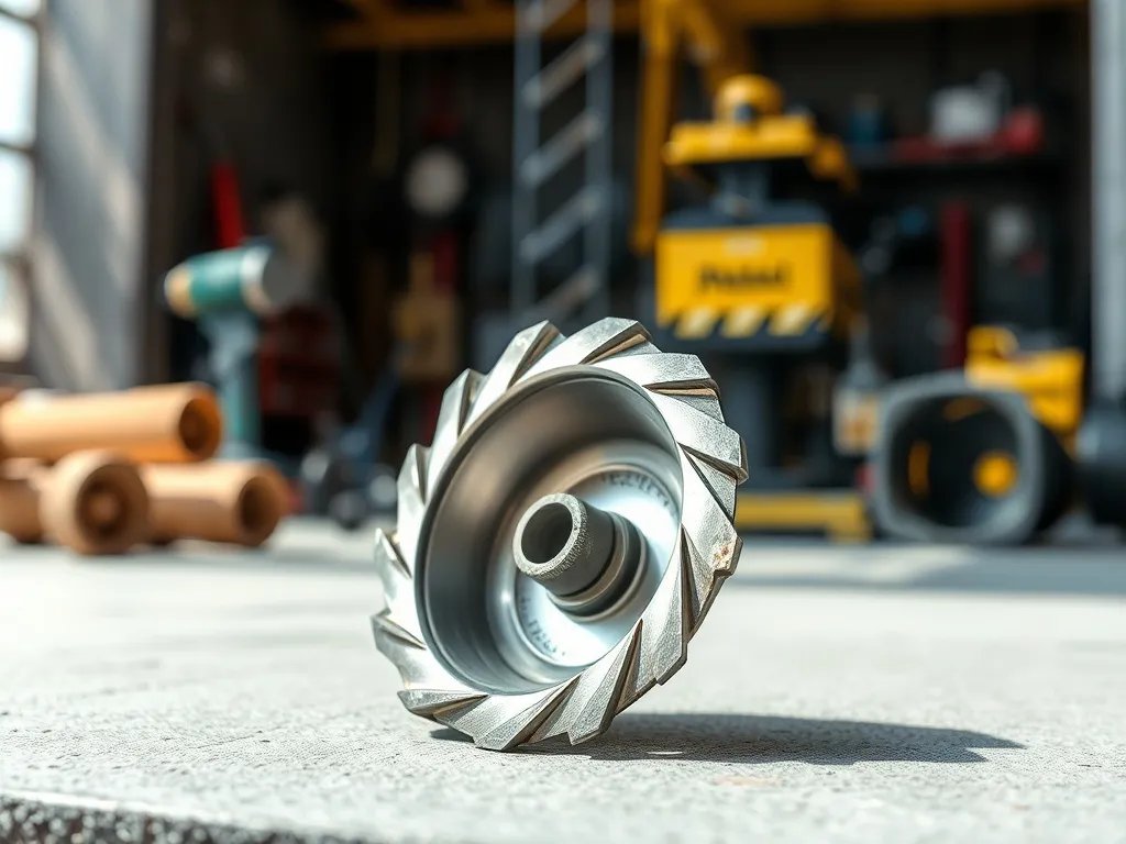 Wiercenie techniką diamentową – kiedy sprawdza się najlepiej