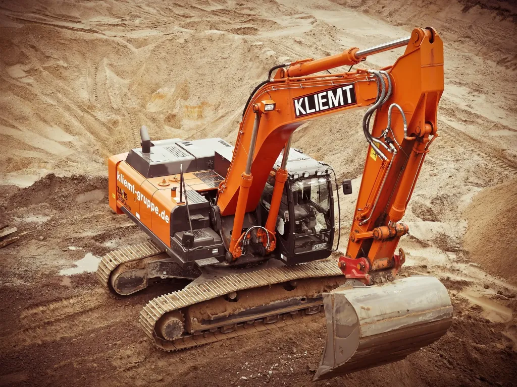 Czym wyróżnia się firma Caterpillar?